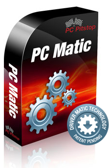 Free PC Matic Scan