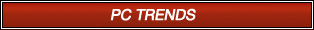 PC Trends