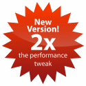 New version