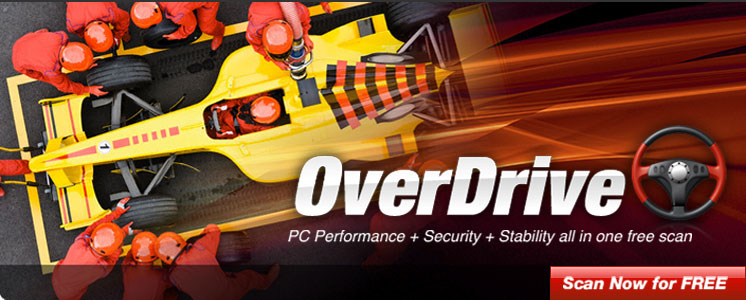 The most complete analysis of your PC performance, security, drivers and more.