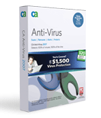 CA Anti-Virus