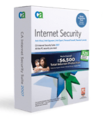 CA Internet Security